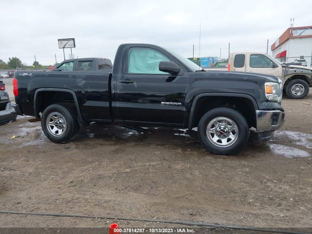 GMC SIERRA 1500 2014 1GTN2TEC4EZ320171 Image 13