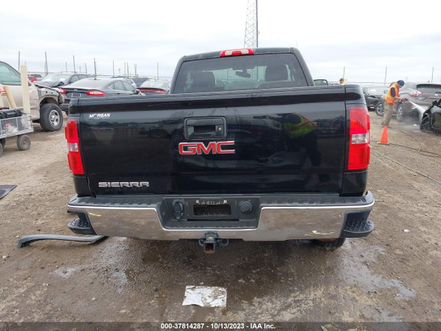 GMC SIERRA 1500 2014 1GTN2TEC4EZ320171 Image 16