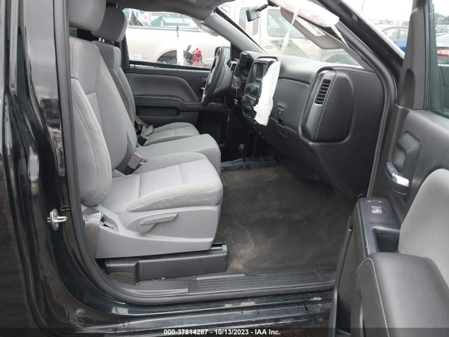 GMC SIERRA 1500 2014 1GTN2TEC4EZ320171 Image 5