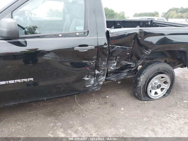 GMC SIERRA 1500 2014 1GTN2TEC4EZ320171 Image 6