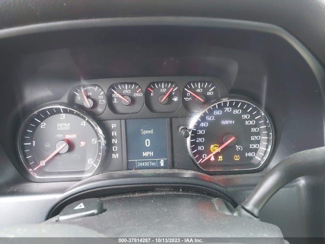 GMC SIERRA 1500 2014 1GTN2TEC4EZ320171 Image 7