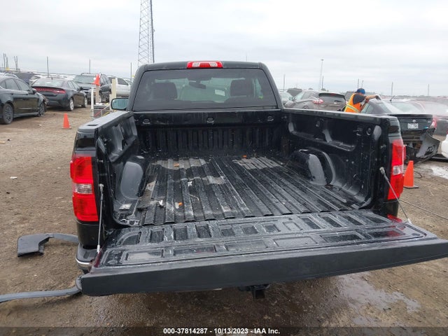 GMC SIERRA 1500 2014 1GTN2TEC4EZ320171 Image 8