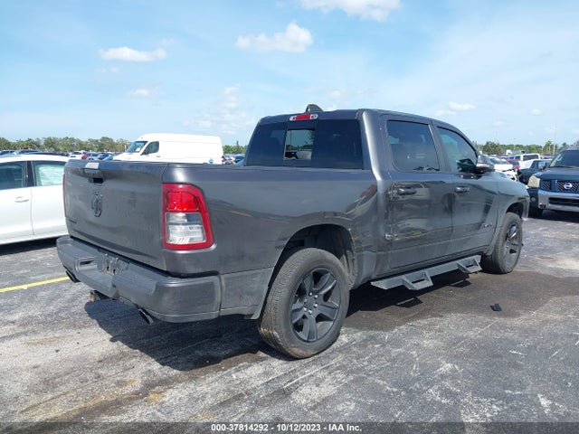 1C6RREFT3LN124192 RAM 1500 Big Horn