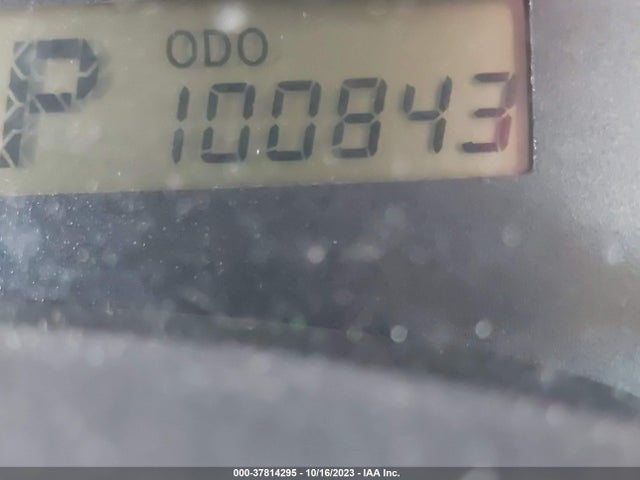 2013 TOYOTA COROLLA L/LE/S VIN: 2T1BU4EE2DC930101