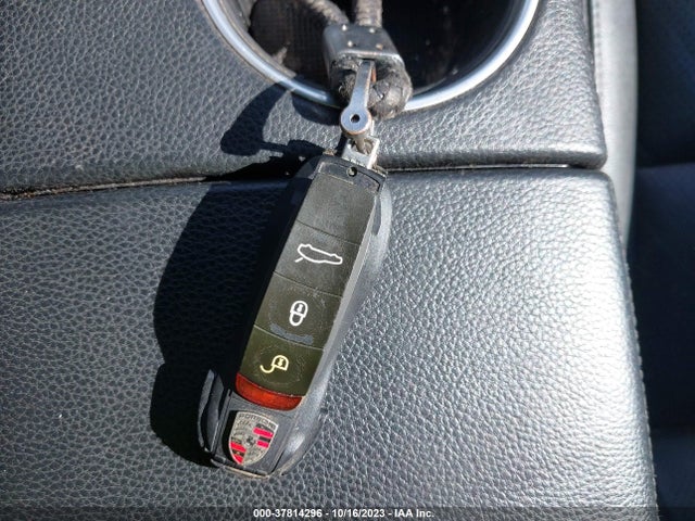 2012 PORSCHE PANAMERA WP0AB2A71CL061060 Photo 10