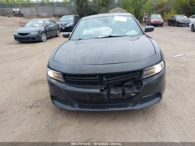 2C3CDXJG6GH305969 Dodge Charger Sxt