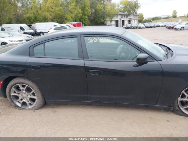 2C3CDXJG6GH305969 Dodge Charger Sxt