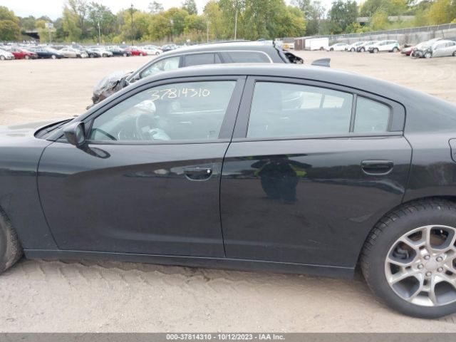 2C3CDXJG6GH305969 Dodge Charger Sxt