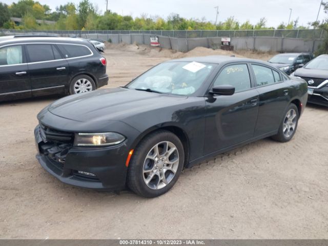 2C3CDXJG6GH305969 Dodge Charger Sxt