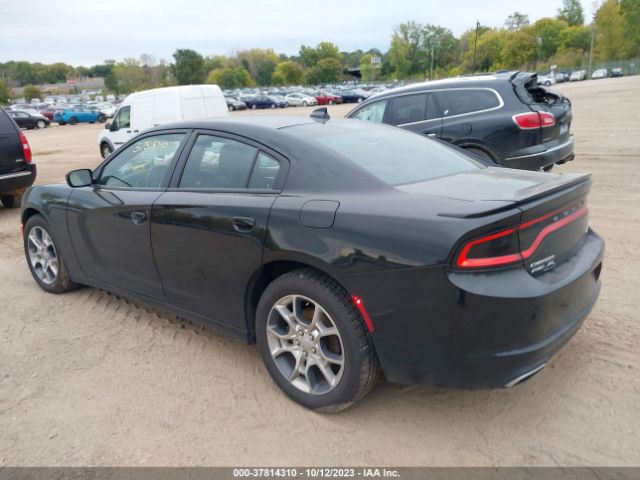 2C3CDXJG6GH305969 Dodge Charger Sxt