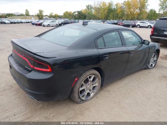 2C3CDXJG6GH305969 Dodge Charger Sxt