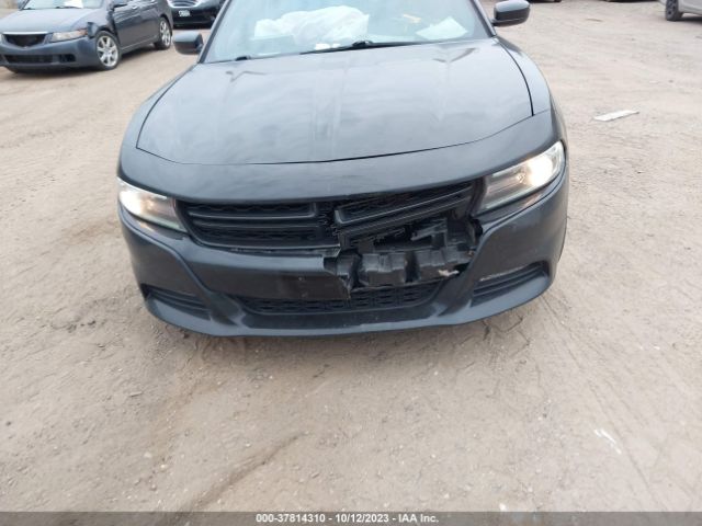 2C3CDXJG6GH305969 Dodge Charger Sxt