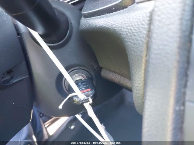 SHHFK7H23JU411641 Honda Civic Hatchback Lx