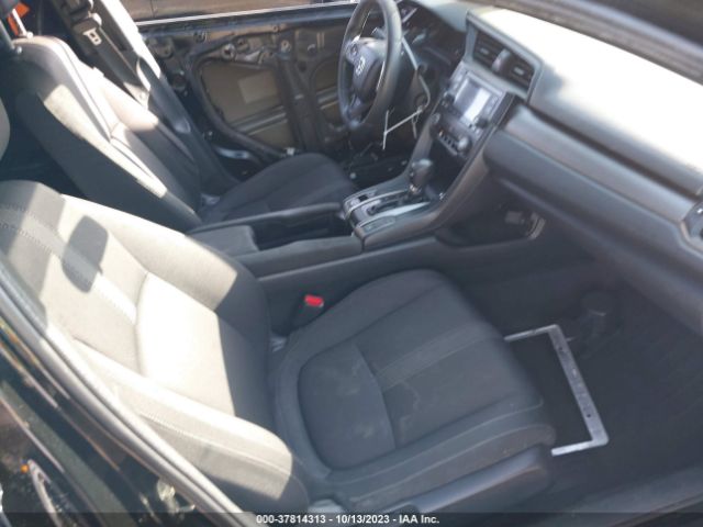 SHHFK7H23JU411641 Honda Civic Hatchback Lx