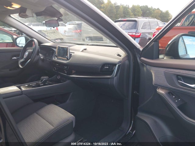 2021 NISSAN ROGUE SV VIN: JN8AT3BA5MW022036