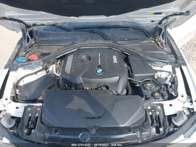 WBA4J1C51KBM15473 BMW 4 Series 430i