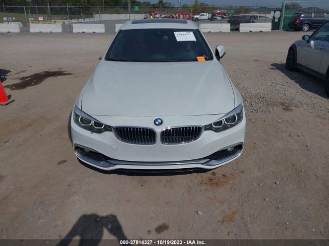 WBA4J1C51KBM15473 BMW 4 Series 430i