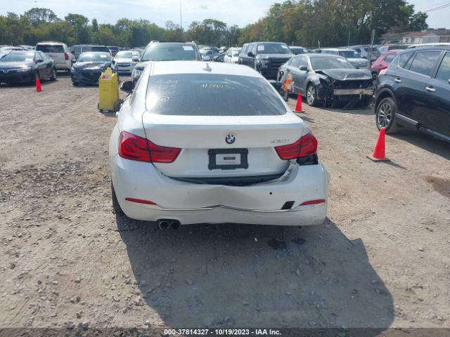 WBA4J1C51KBM15473 BMW 4 Series 430i