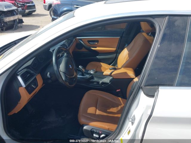 WBA4J1C51KBM15473 BMW 4 Series 430i
