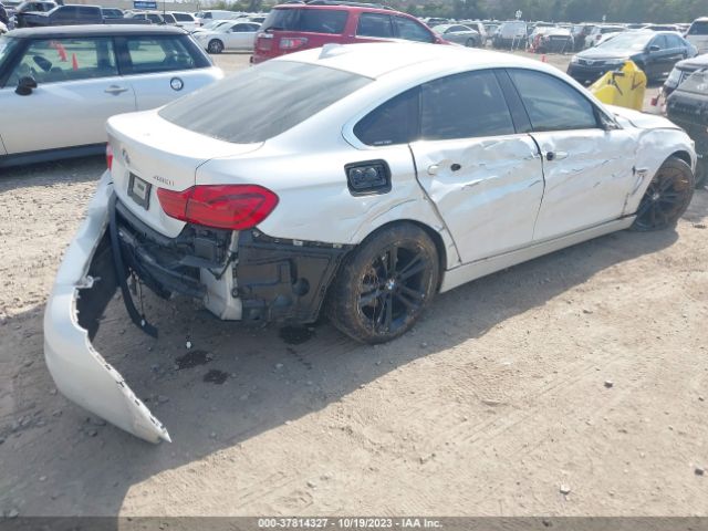 WBA4J1C51KBM15473 BMW 4 Series 430i
