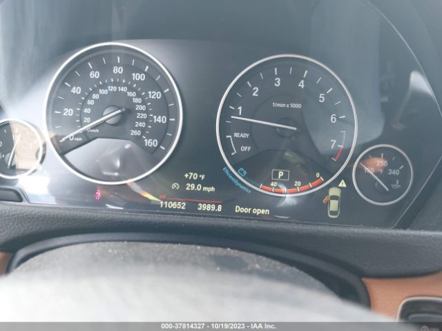 WBA4J1C51KBM15473 BMW 4 Series 430i
