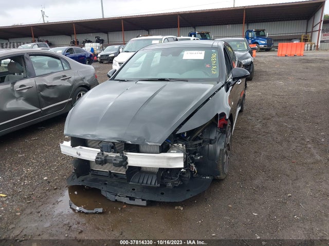 2023 HYUNDAI SONATA N LINE VIN: KMHL14JC3PA256871