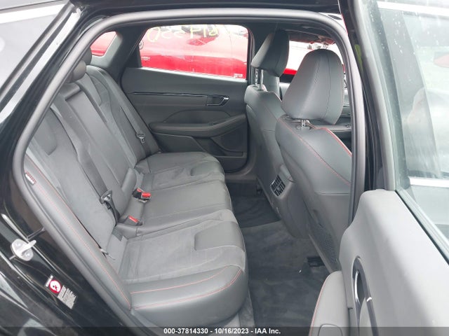 2023 HYUNDAI SONATA N LINE VIN: KMHL14JC3PA256871