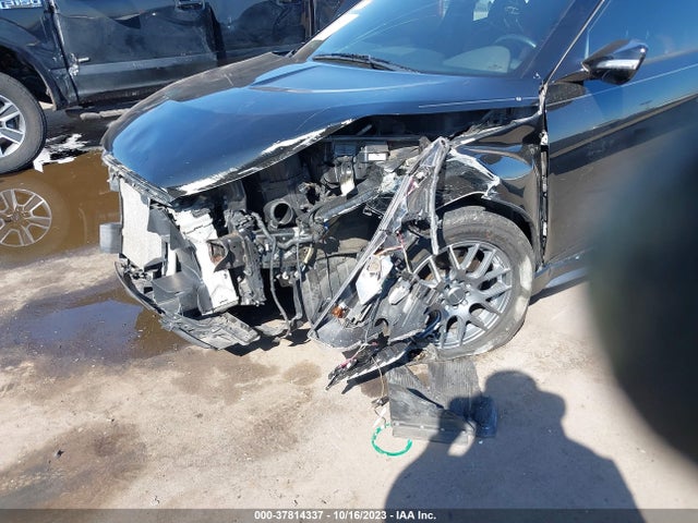 Hyundai Veloster Turbo 2017 KMHTC6AE0HU309663 Image 6