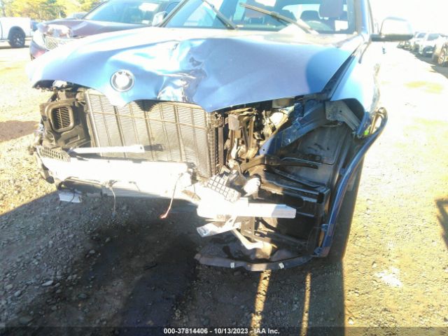 5UXTY9C0XL9B30231 BMW X3 M40i
