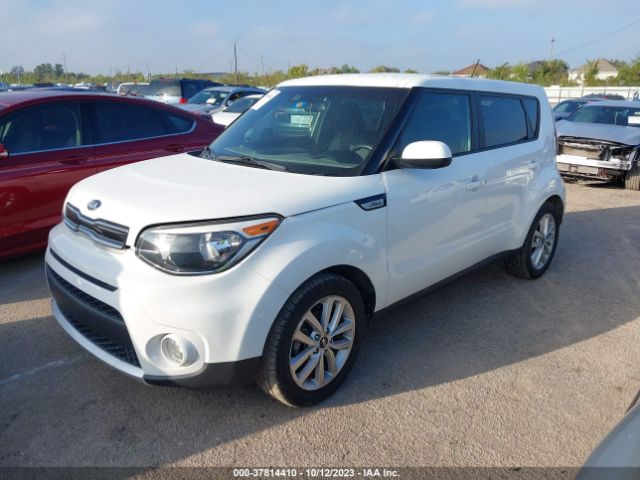KNDJP3A51H7430876 KIA SOUL +