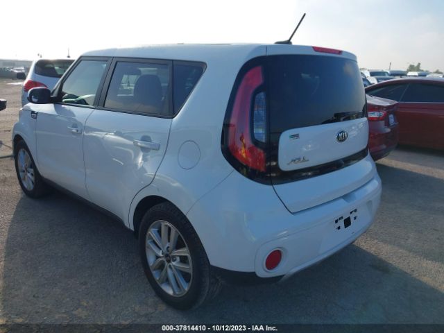 KNDJP3A51H7430876 KIA SOUL +