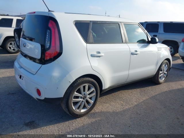 KNDJP3A51H7430876 KIA SOUL +