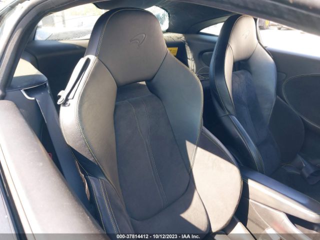 2017 MCLAREN 570S SBM13DAA4HW002117 Photo 7