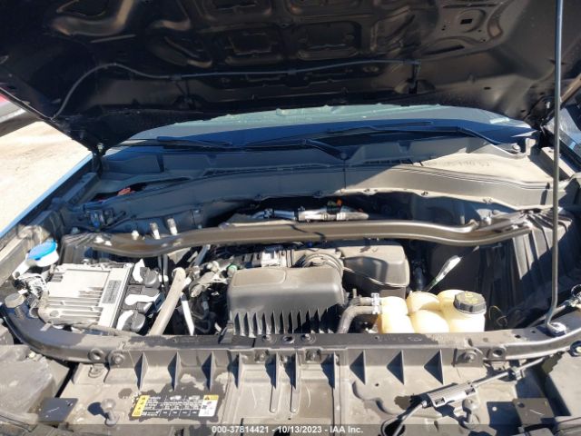 1FM5K8AB0LGD08274 Ford POLICE INTERCEPTOR