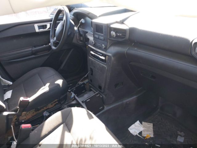 1FM5K8AB0LGD08274 Ford POLICE INTERCEPTOR