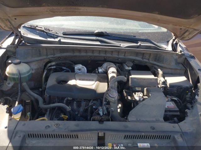KM8J33A28HU495898 Hyundai Tucson Sport
