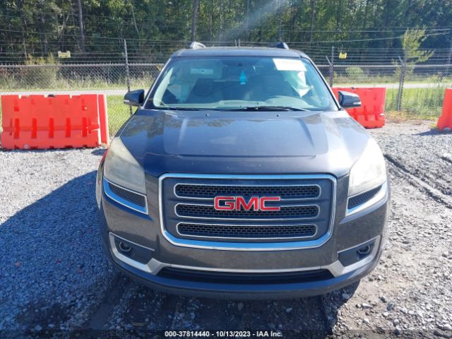 1GKKRRKD1EJ118664 GMC Acadia Slt-1