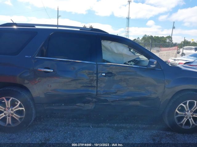 1GKKRRKD1EJ118664 GMC Acadia Slt-1