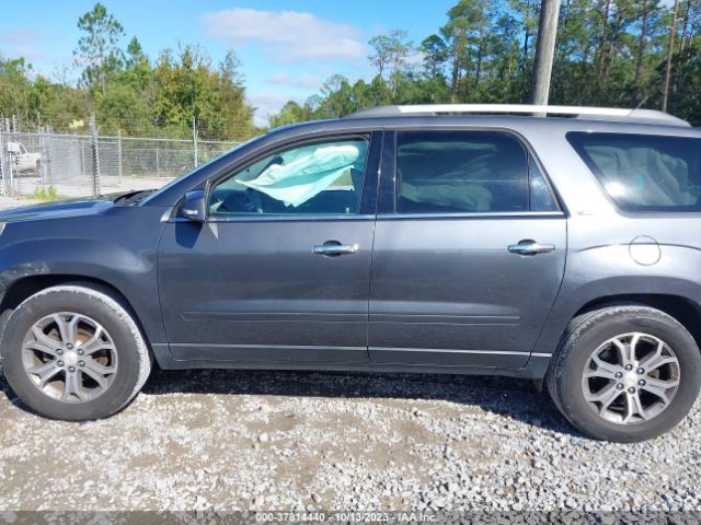 1GKKRRKD1EJ118664 GMC Acadia Slt-1