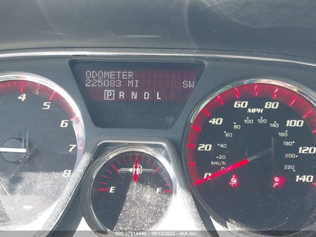 1GKKRRKD1EJ118664 GMC Acadia Slt-1