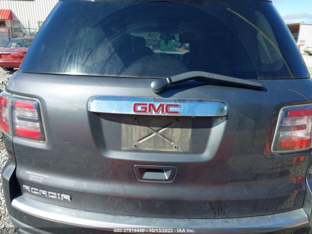 1GKKRRKD1EJ118664 GMC Acadia Slt-1