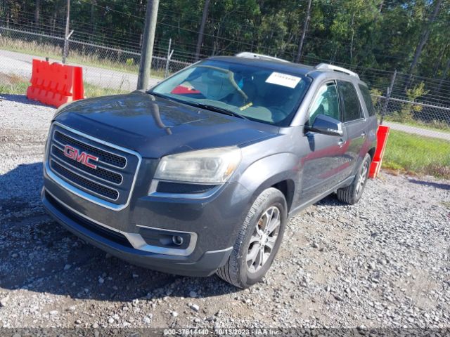 1GKKRRKD1EJ118664 GMC Acadia Slt-1