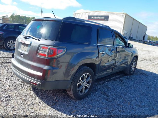 1GKKRRKD1EJ118664 GMC Acadia Slt-1