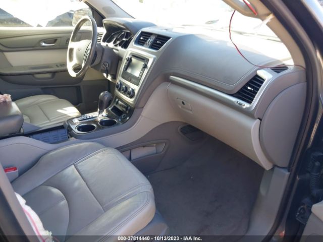 1GKKRRKD1EJ118664 GMC Acadia Slt-1