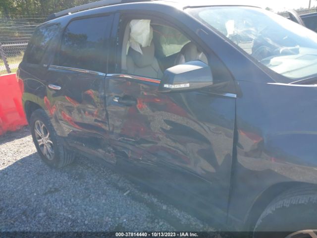 1GKKRRKD1EJ118664 GMC Acadia Slt-1