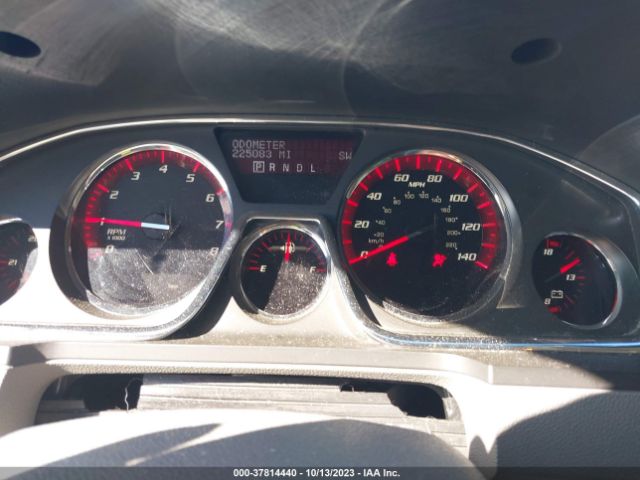 1GKKRRKD1EJ118664 GMC Acadia Slt-1