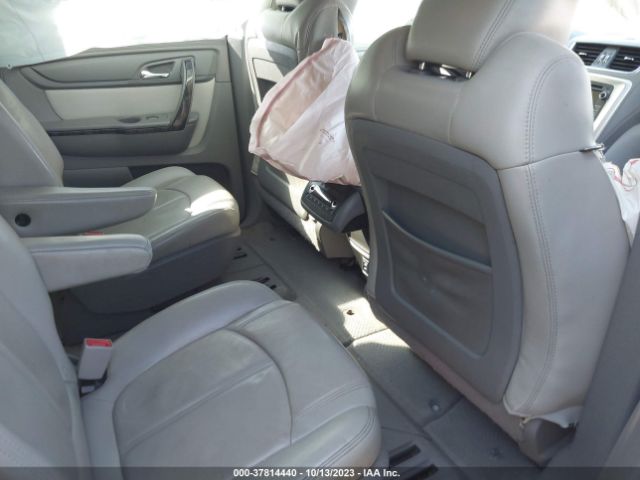 1GKKRRKD1EJ118664 GMC Acadia Slt-1