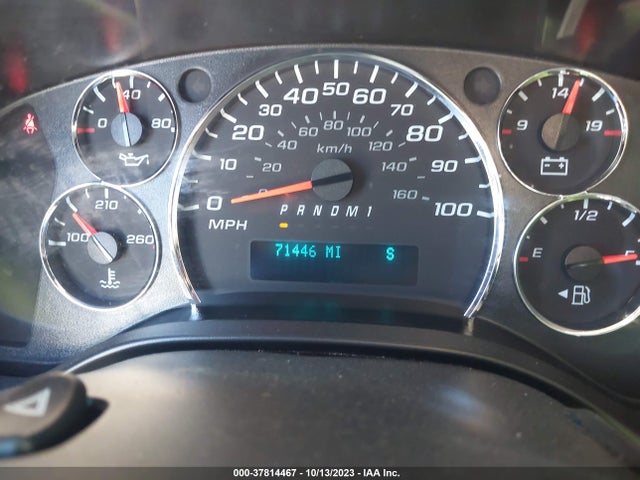 Chevrolet Express Passenger Lt 2020 1GAZGPFG7L1119901 Image 15