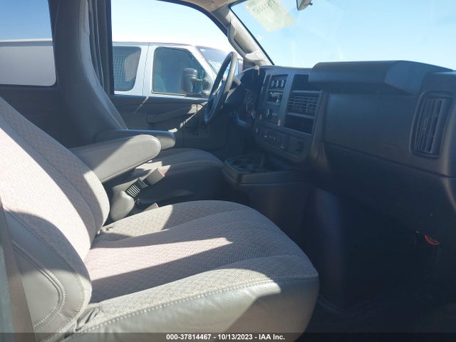 Chevrolet Express Passenger Lt 2020 1GAZGPFG7L1119901 Image 5