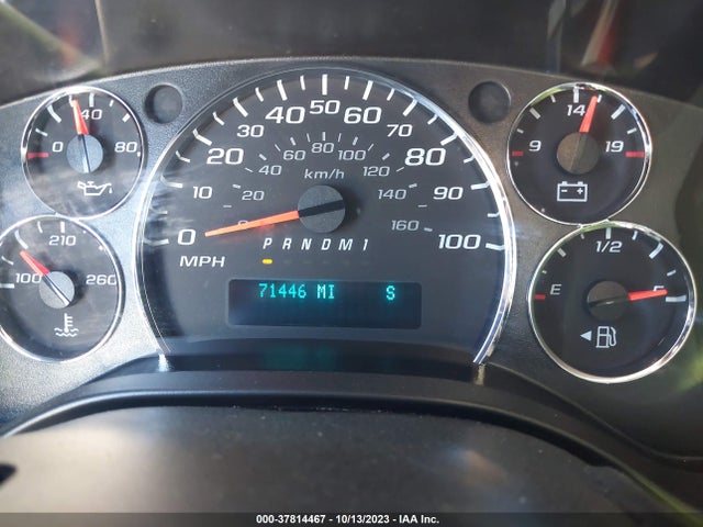 Chevrolet Express Passenger Lt 2020 1GAZGPFG7L1119901 Image 7